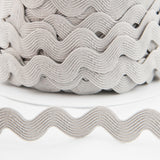 Ondulina Gris - Ribes y Casals