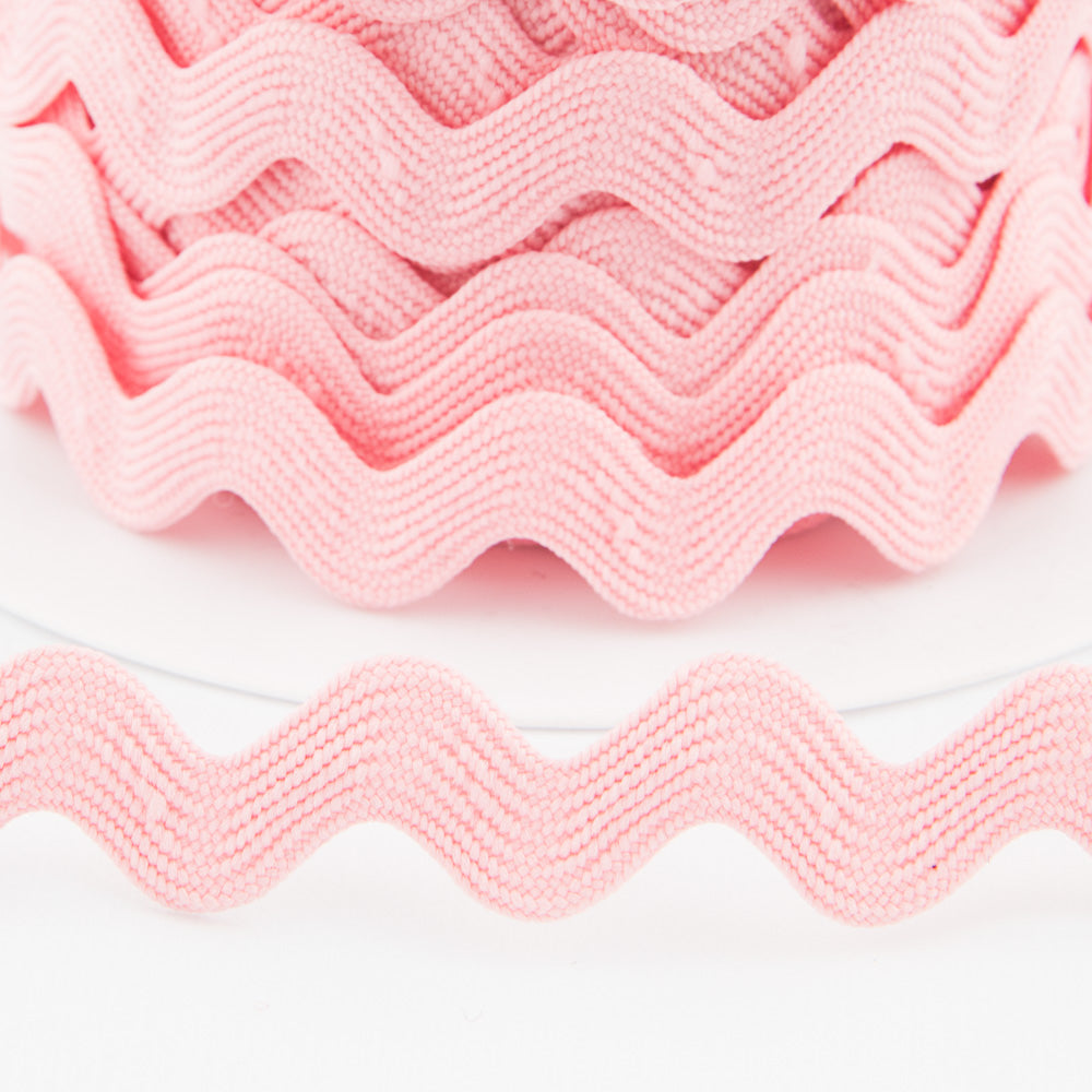 Ondulina Rosa Claro - Ribes y Casals