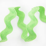 Ondulina Verde Claro - Ribes y Casals