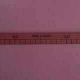 Organdí Poliéster Berenjena - Ribes y Casals