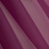 Organdí Poliéster Berenjena - Ribes y Casals