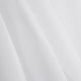 Organza Suíça Branca - Ribes y Casals