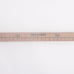 Organza Suíça Branca - Ribes y Casals