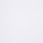 Organdi Poliester Branco - Ribes y Casals