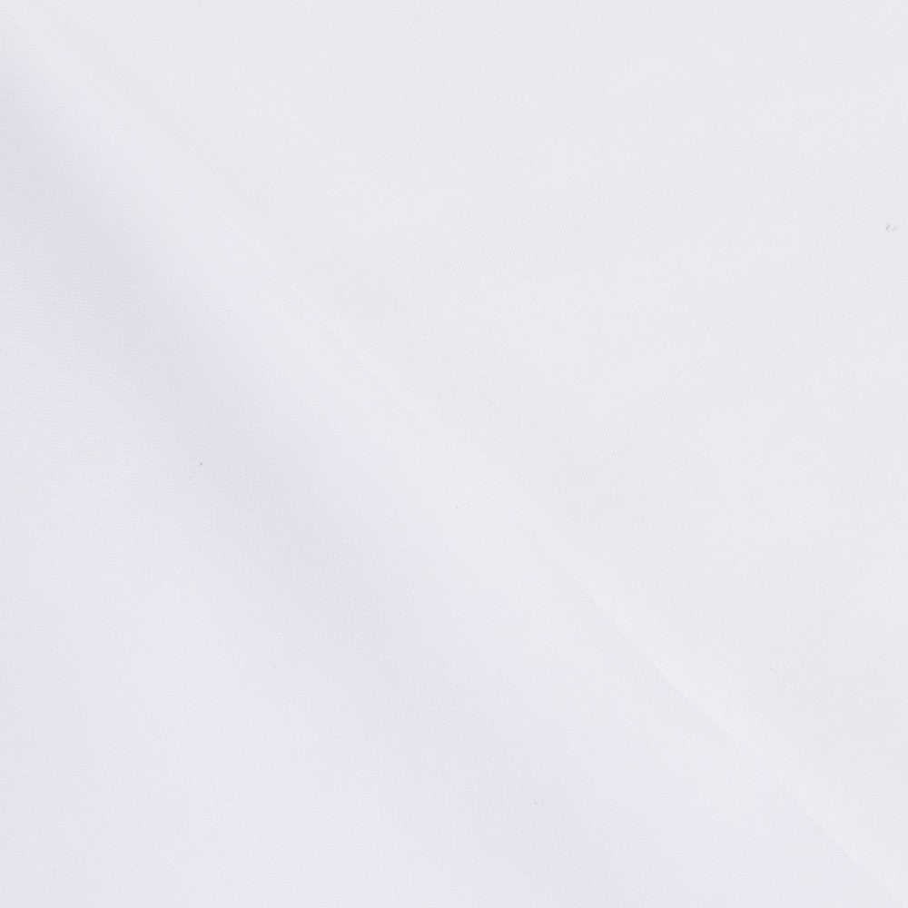 Organdi Poliester Branco - Ribes y Casals