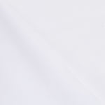 Organdi Poliester Branco - Ribes y Casals