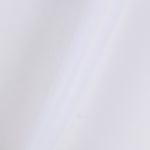 Organdi Poliester Branco - Ribes y Casals