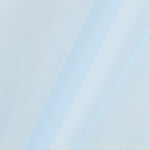 Organdi Poliester Azul Claro - Ribes y Casals