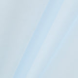 Organdi Poliester Azul Claro - Ribes y Casals
