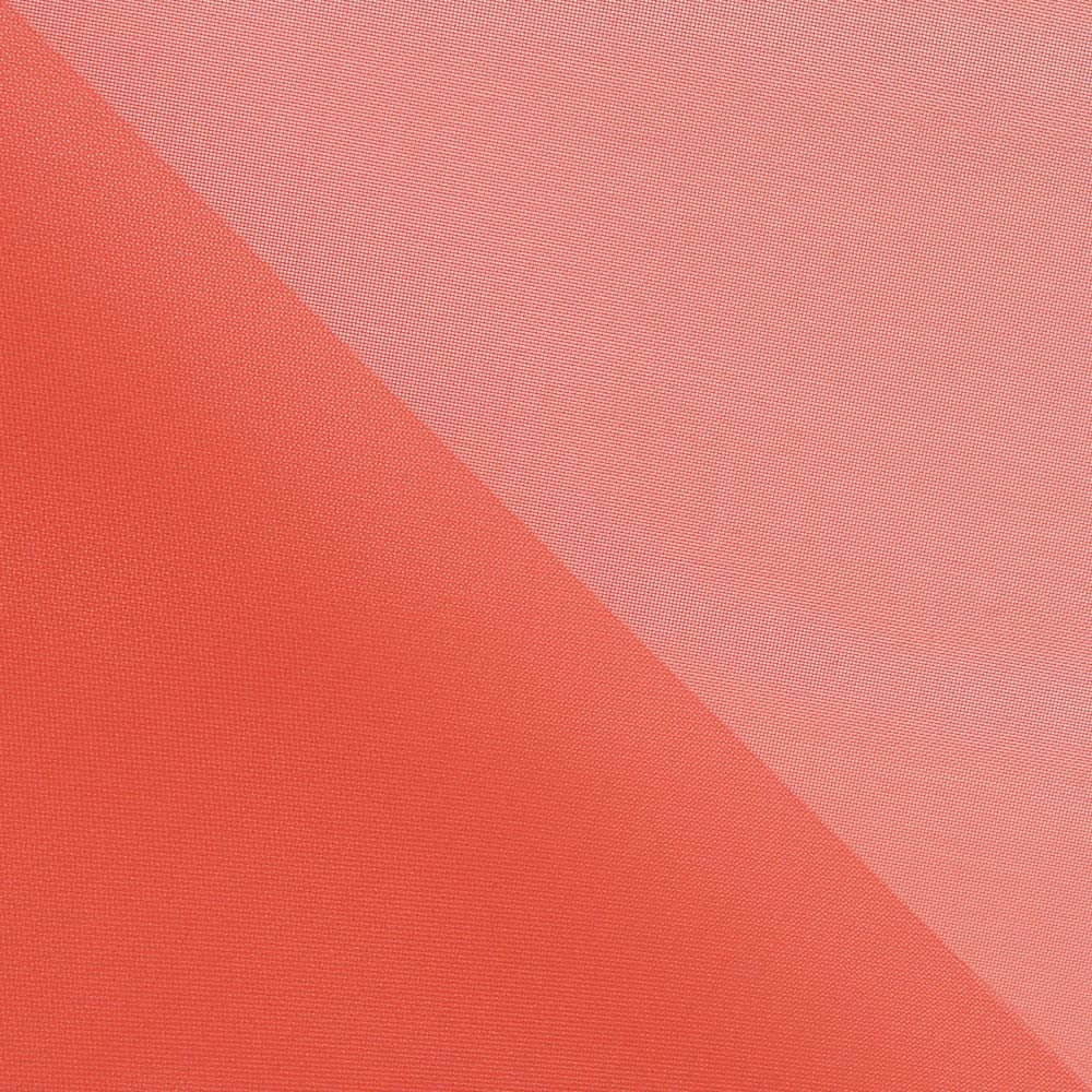 Organdi Poliester Coral - Ribes y Casals