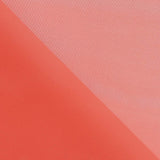 Organdi Poliester Coral - Ribes y Casals