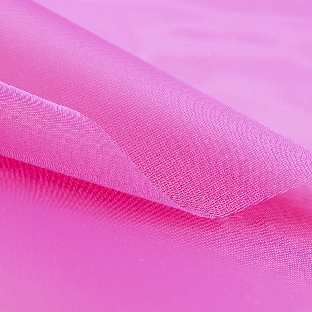 Organdi Poliéster Fucsia - Ribes y Casals