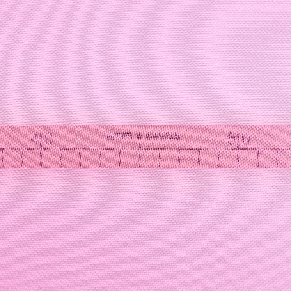 Organdi Poliéster Fucsia - Ribes y Casals