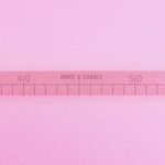 Organdi Poliéster Fucsia - Ribes y Casals