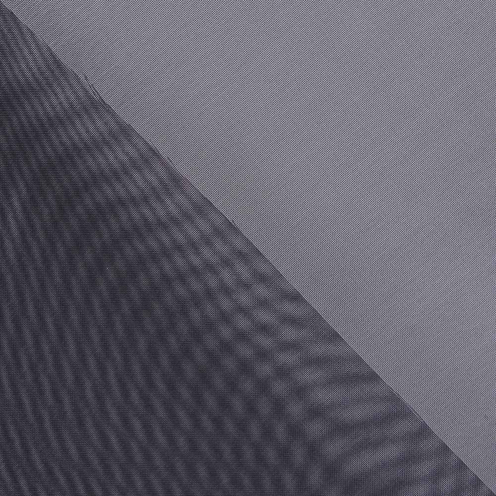 Organdi Poliester Azul-Marinho - Ribes y Casals