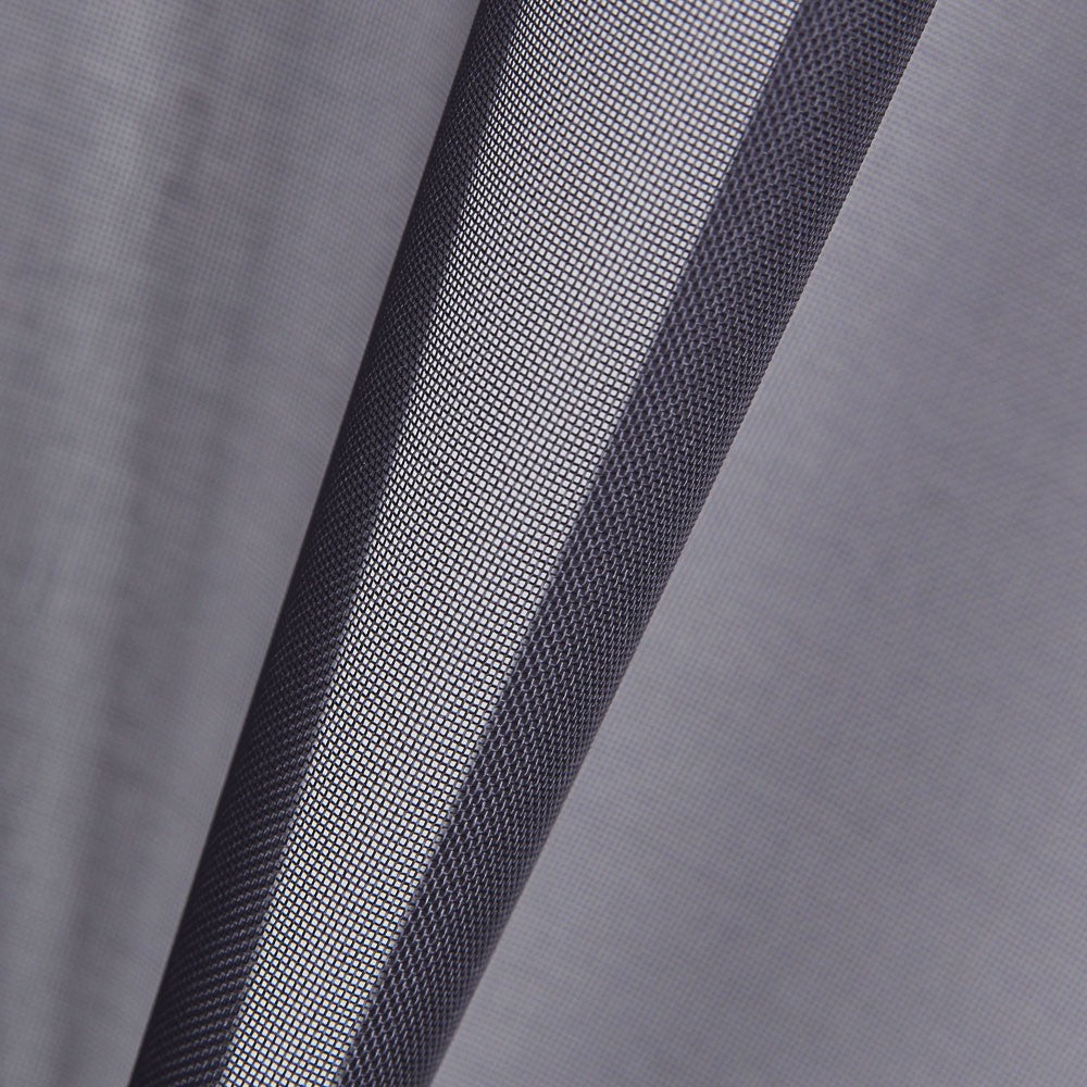 Organdi Poliester Azul-Marinho - Ribes y Casals