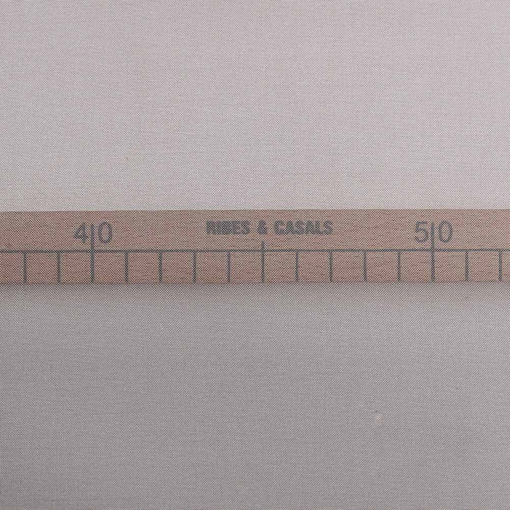 Organdi Poliéster Castanho - Ribes y Casals