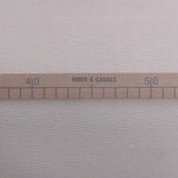 Organdi Poliéster Castanho - Ribes y Casals