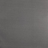 Organdi Poliester Preto - Ribes y Casals