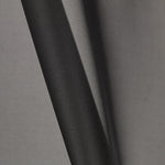 Organdi Poliester Preto - Ribes y Casals