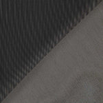 Organdi Poliester Preto - Ribes y Casals