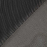 Organdi Poliester Preto - Ribes y Casals