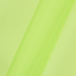 Organdi Poliester Pistache - Ribes y Casals