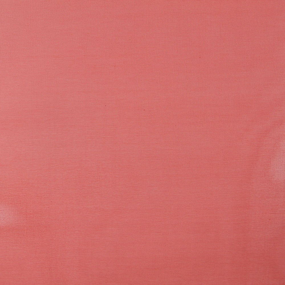 Organdi Poliester Vermelho - Ribes y Casals