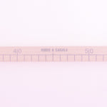 Organdi Poliéster Rosa - Ribes y Casals