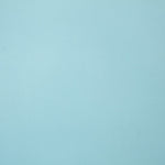 Retal Organdí Poliéster Turquesa 80x150 cm - Ribes y Casals