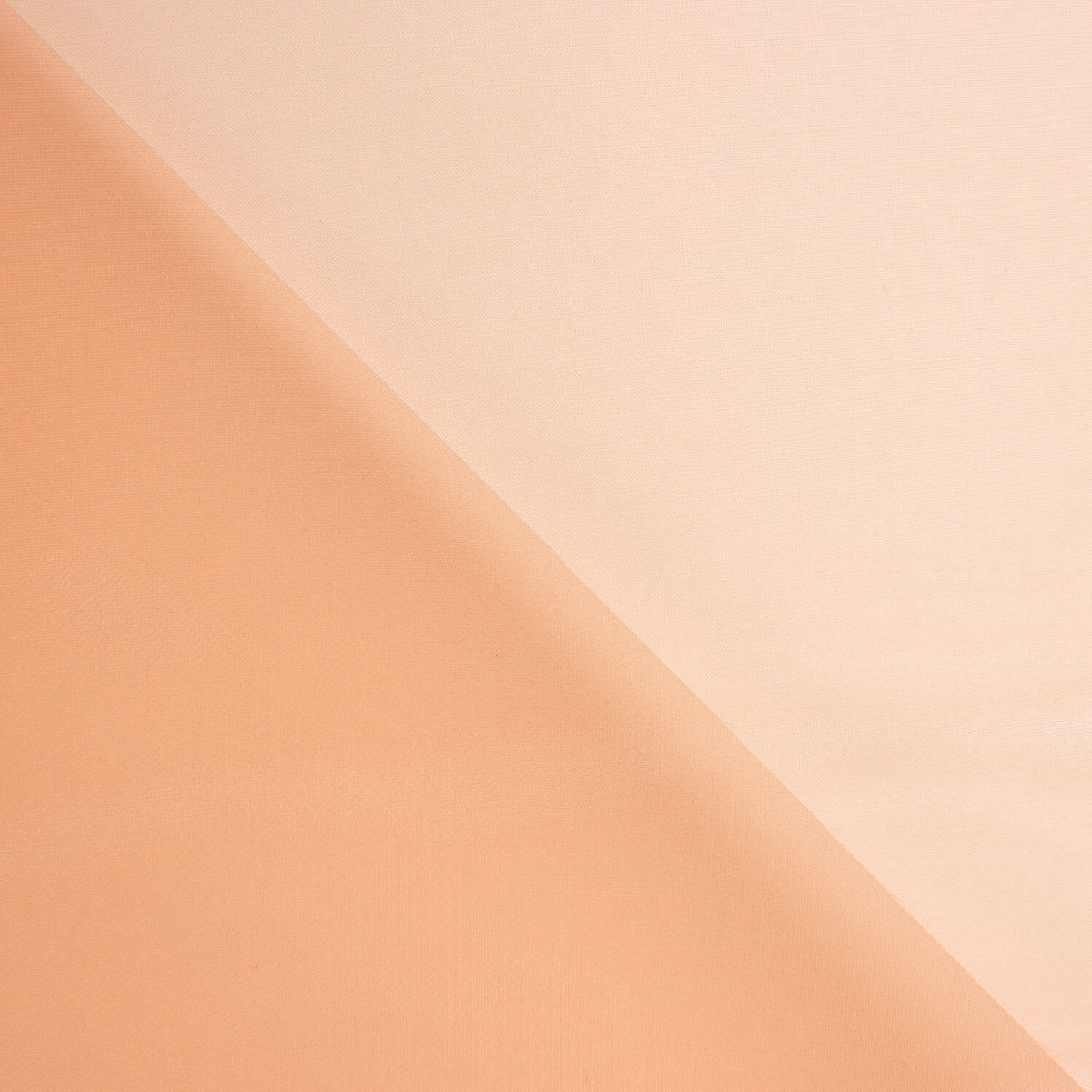 Organdi Poliéster Salmão Claro - Ribes y Casals