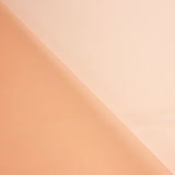 Retal Organdí Poliéster Salmón Claro 60x160 cm - Ribes y Casals