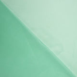 Organdi Poliéster Verde Água - Ribes y Casals