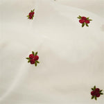 Organza Flor Cor - Ribes y Casals