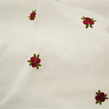 Organza Flor Cor - Ribes y Casals