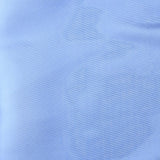 Organza Metal Azul - Ribes y Casals