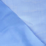 Organza Metal Azul - Ribes y Casals