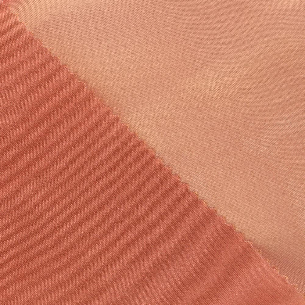 Organza Metal Cobre - Ribes y Casals