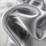 Organza Metal Prata - Ribes y Casals