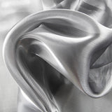 Organza Metal Prata - Ribes y Casals