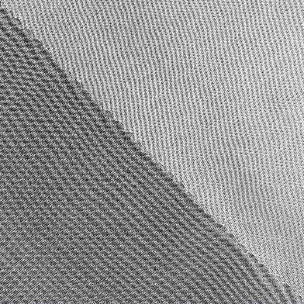 Organza Metal Prata - Ribes y Casals