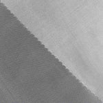 Organza Metal Prata - Ribes y Casals