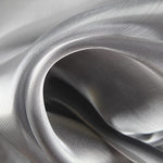 Organza Metal Prata - Ribes y Casals