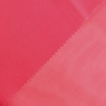 Organza Metal Encarnado - Ribes y Casals