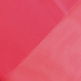 Organza Metal Encarnado - Ribes y Casals