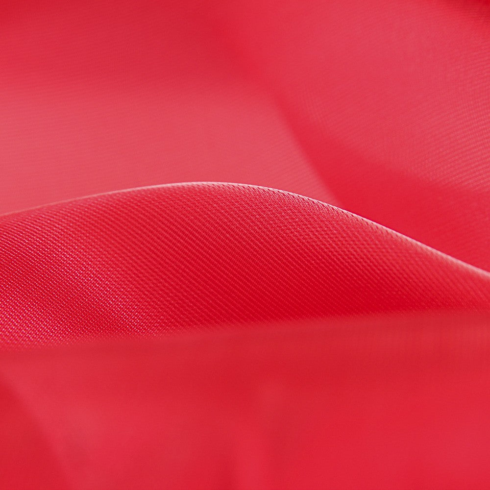 Organza Metal Encarnado - Ribes y Casals