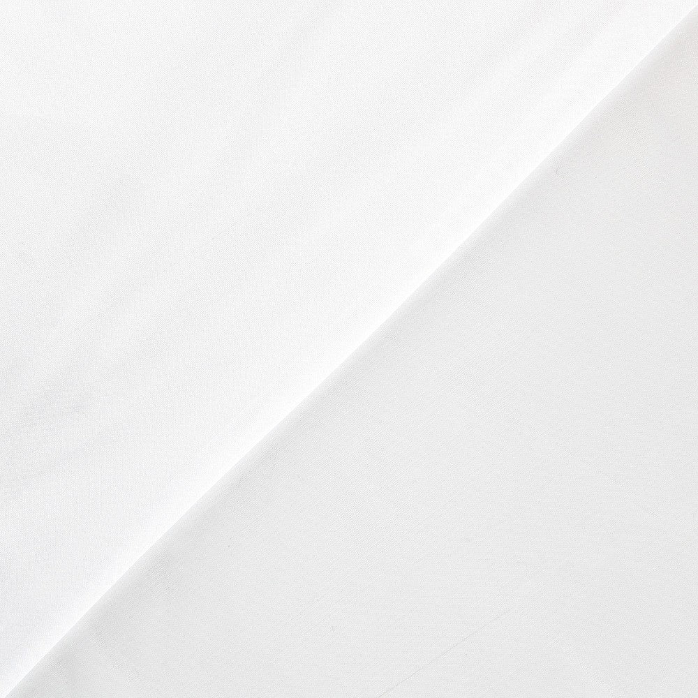 Organza Basic Poliéster Blanca - Ribes y Casals