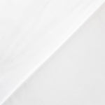 Retal Organza Poliéster Blanca 240x145 cm - Ribes y Casals