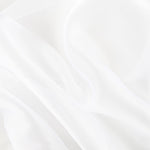 Organza Basic Poliéster Blanca - Ribes y Casals