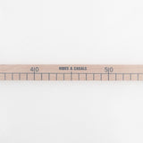 Retal Organza Poliéster Blanca 240x145 cm - Ribes y Casals